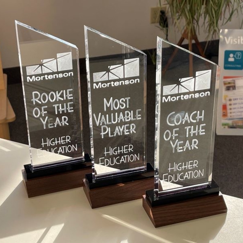 Coach of the Year Award